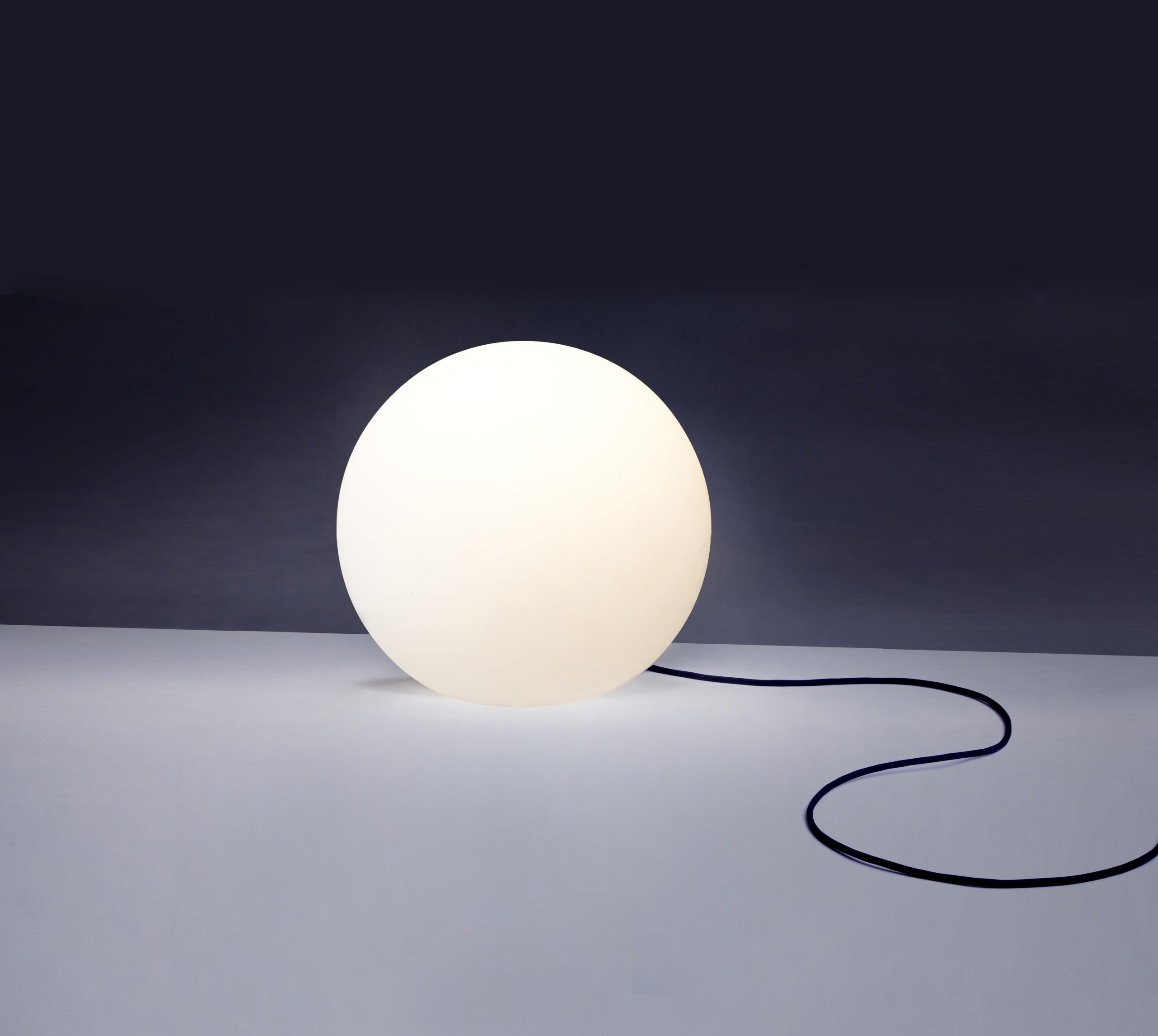 Zunanja Svetilka Cloud Forms – talna, CUMULLUS S, Nowodvorski, 1x60W, E27
