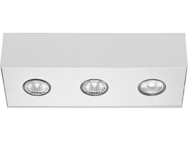 Notranja Stenska, CARSON White III, Nowodvorski, 50W, IP20