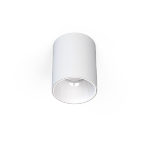 Notranja Stropna, EYE TONE, bela, Nowodvorski, 1xGU10, samo LED, IP20