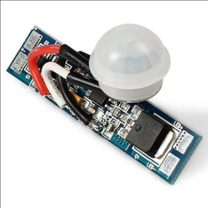 SENZOR GIBANJA PIR-SW002-T PIR ZA V PROFIL