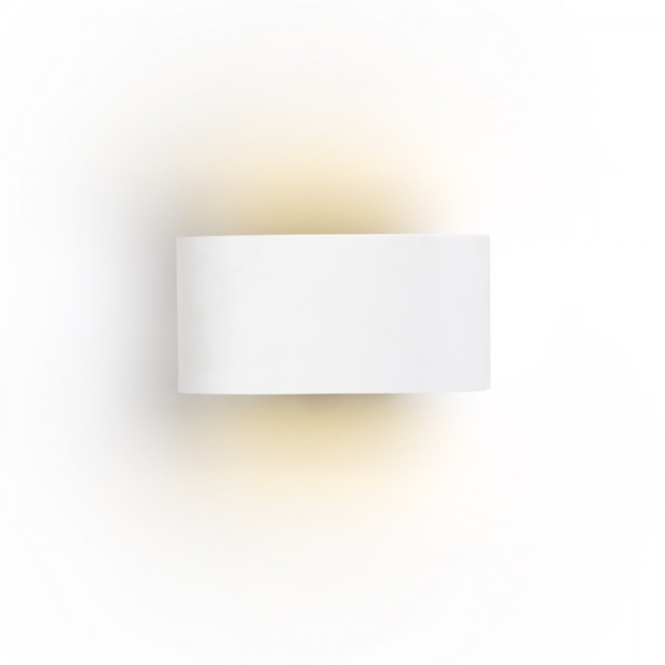 GAN stenska mavec 230V LED G9 5W - slika 4