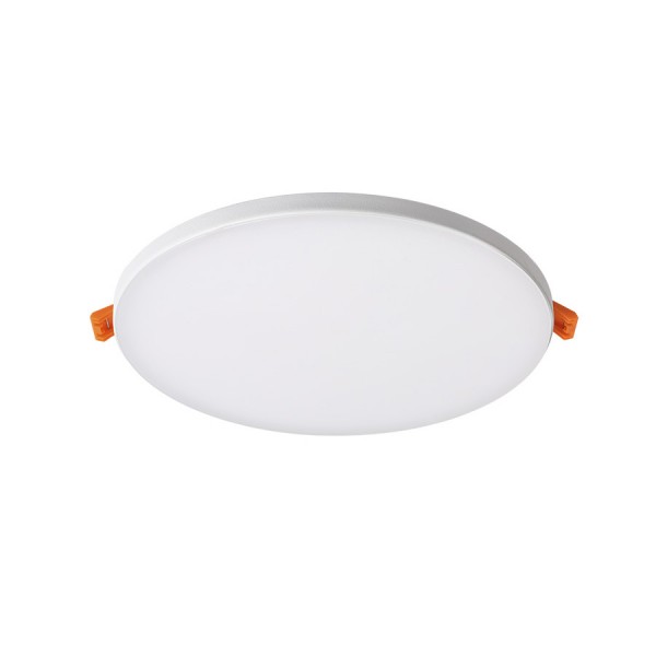 BJORK R 20 vgradna bela 230V LED 18W 3000K - slika 4