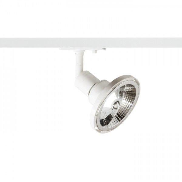PURINA za 1F tirni sistem bela 230V GU10 50W