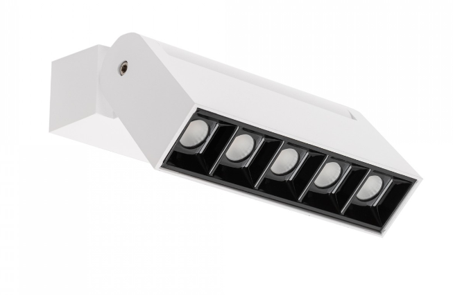 FOCUS MINI LED 10W 3000K 10067 Nowodvorski