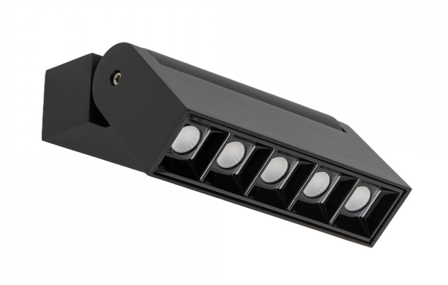 FOCUS MINI LED 10W 3000K 10068 Nowodvorski