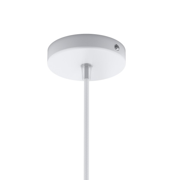 ELISA viseči komplet WB+WC+GF 230V LED E27 15W - slika 2