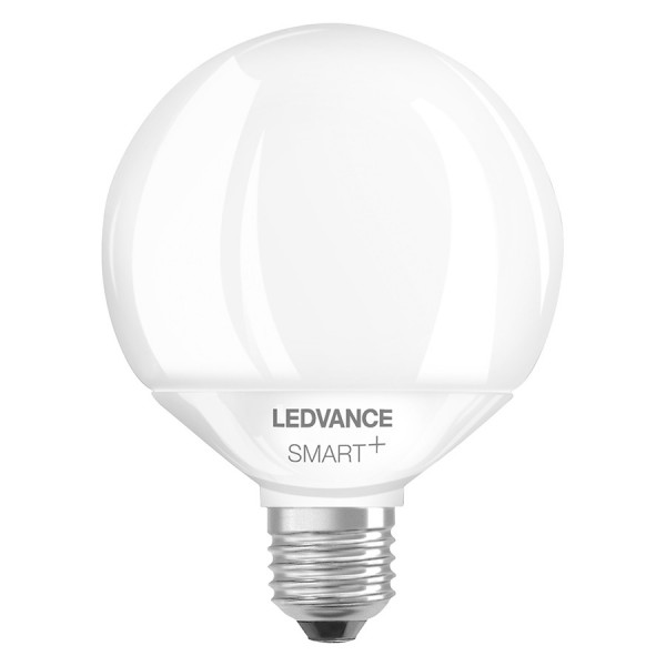 OSRAM SMART+ Globe 95 mat 230V E27 LED EQ100 RGBW - slika 2