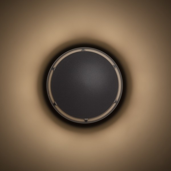 FAROS zunanja antracitna siva 230V LED 3W IP54 3000K - slika 4