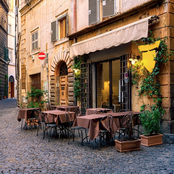 BEACON stenska črna strukturno steklo 230V LED E27 15W IP44 - slika 3