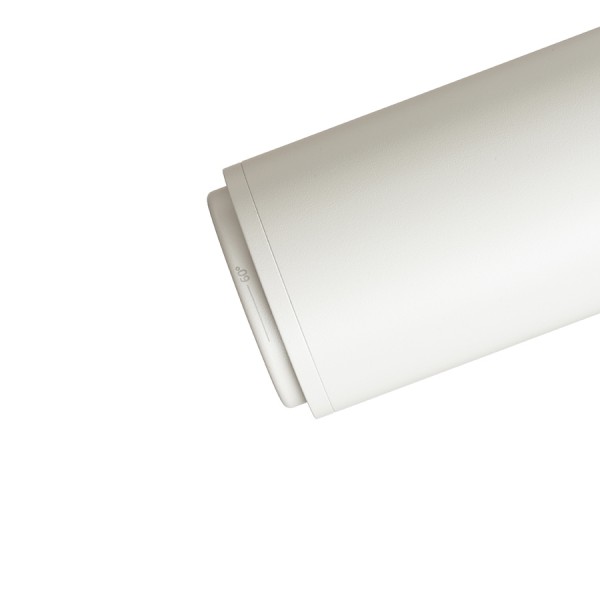 FOCUS 20 DIMM za 3F tirni sistem bela 230V LED 20W 10 60° 3000K 4000K 5000K - slika 5