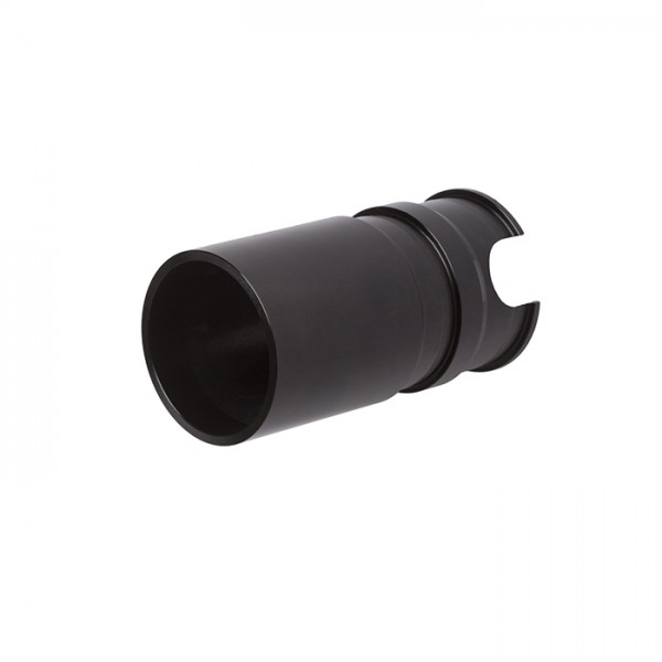 IRIA SQ vgradna bela 230V LED 3W 10° 3000K - slika 5