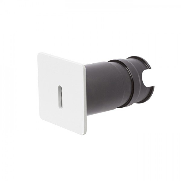 IRIA SQ vgradna bela 230V LED 3W 10° 3000K - slika 3