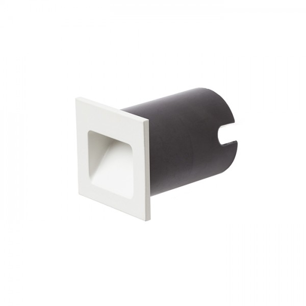 AMARO vgradna bela 230V LED 3W 60° 3000K - slika 4