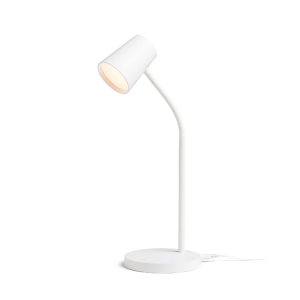 VERINA namizna svetilka bela 230V LED 4.5W 100° 3000K