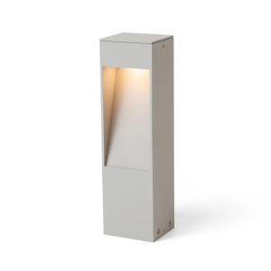 TORIN 30 talna svetlo siva 230V LED 7W 120° IP65 3000K