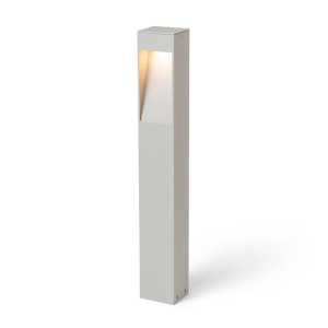 TORIN 60 talna svetlo siva 230V LED 7W IP65 3000K