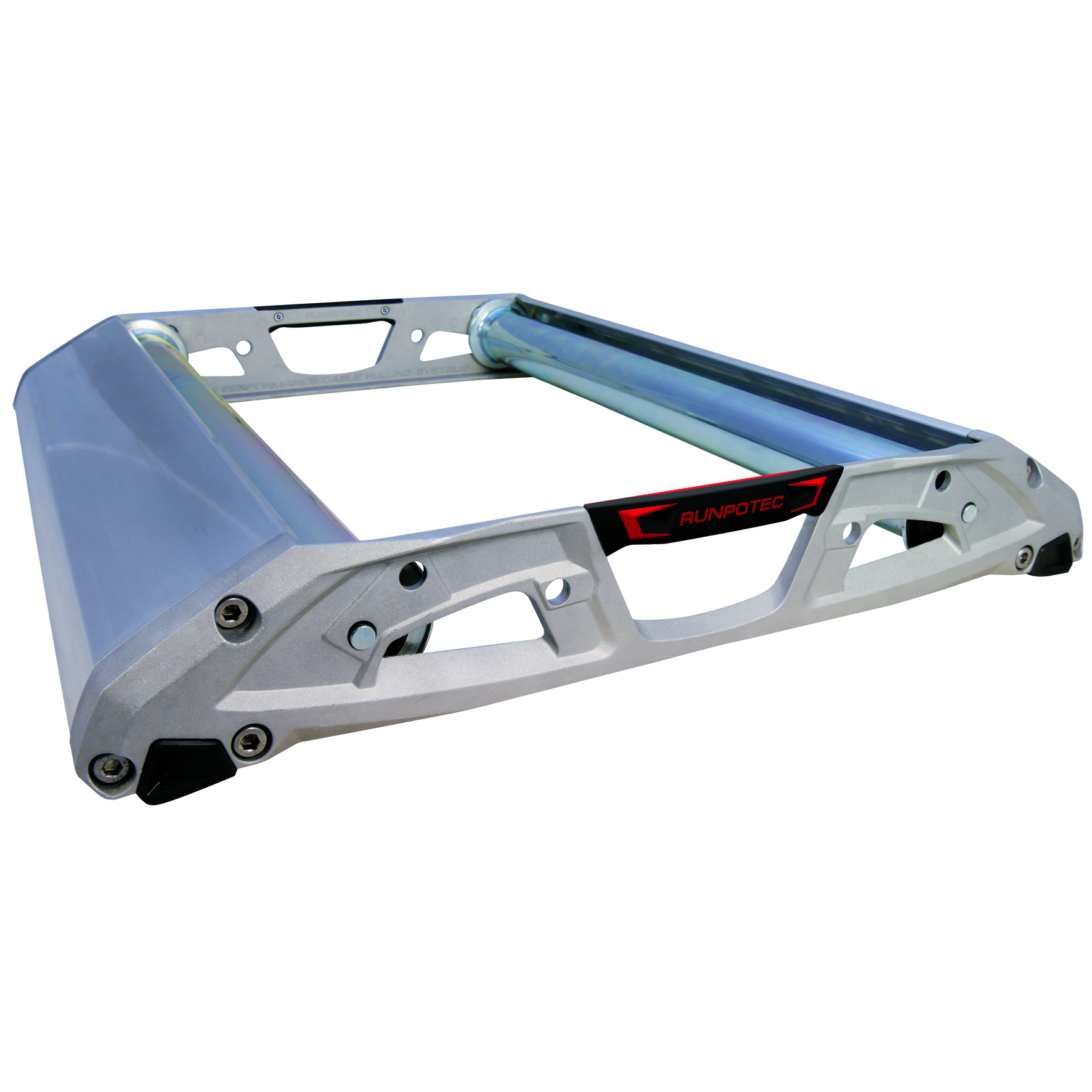 PODSTAVEK ZA KABELSKE KOLUTE PRO530 Pakirano v kartonski embalaži. Do 215kg/max.širina 53cm