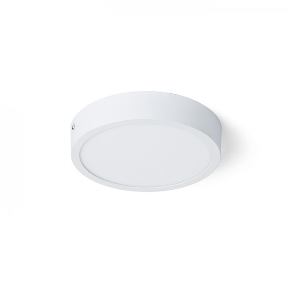 HUE R 17 stropna bela 230V LED 18W 3000K