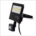 PANTH H1 40W 4K 220-240V SENSOR NERO