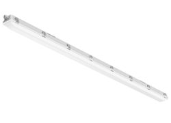Svetilka LED, DAMP PROOF 60W 9000lm 4000-5000-6500K IP65 SM150CCT
