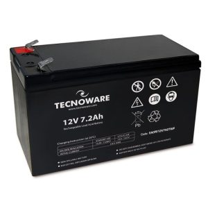 Tecnoware baterija/akumulator 12V 7,2Ah