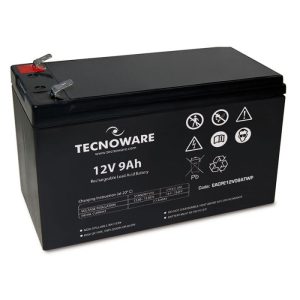 Tecnoware baterija/akumulator 12V 9Ah