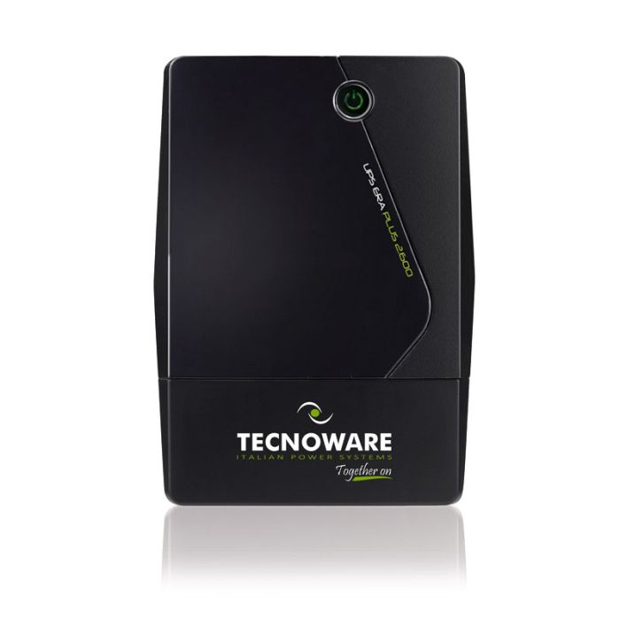 Tecnoware UPS ERA PLUS 2600 brezprekinitveno napajanje - slika 2