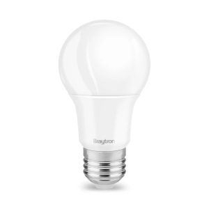 LED SIJALKA KLASIKA E27 5W TOPLO BELA 470LM CRI>80 180°