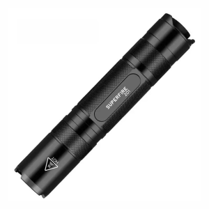 Superfire UV svetilka Z01, 365 NM, USB
