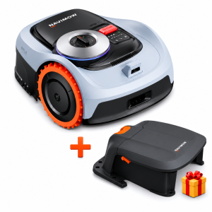 Segway Navimow i208 AWD EU robotska kosilnica