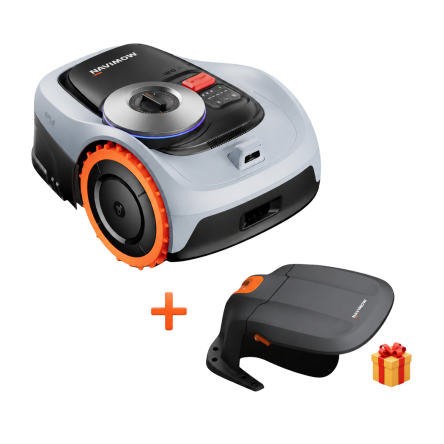 Segway Navimow i206 AWD EU robotska kosilnica