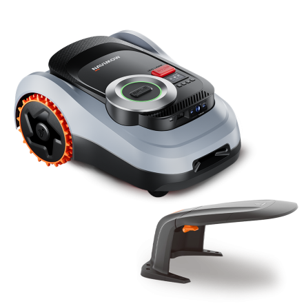 Segway Navimow i210 Lidar EU robotska kosilnica