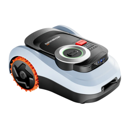 Segway Navimow i210 Lidar Pro EU robotska kosilnica