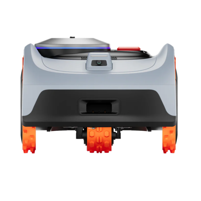 Segway Navimow i208 AWD EU robotska kosilnica - slika 3