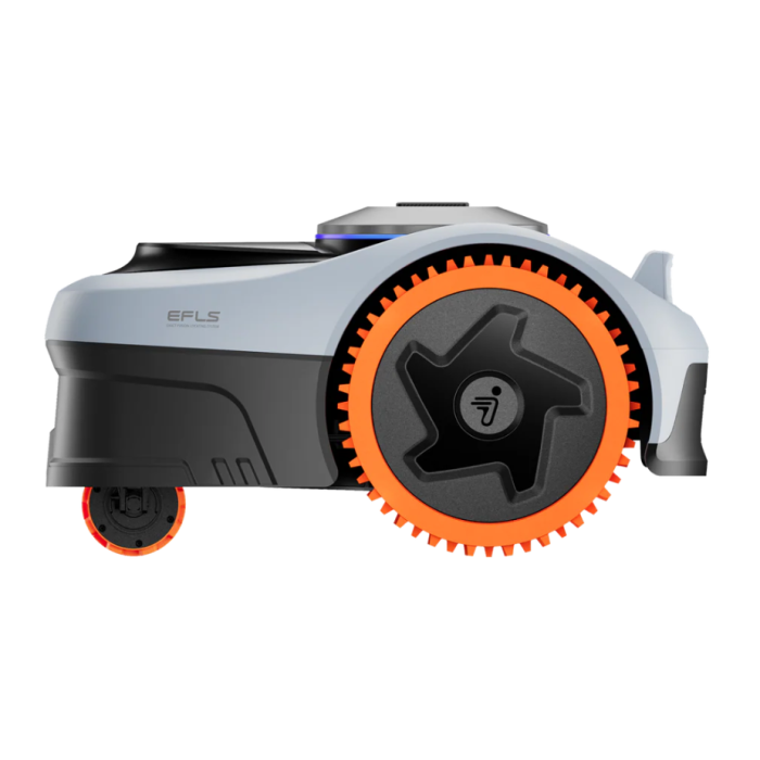 Segway Navimow i208 AWD EU robotska kosilnica - slika 5