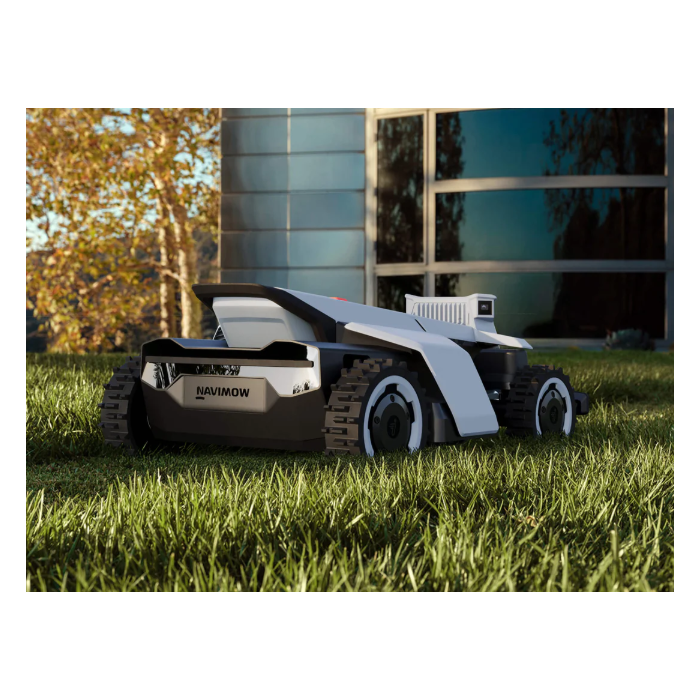 Segway Navimow X420 AWD EU robotska kosilnica - slika 5