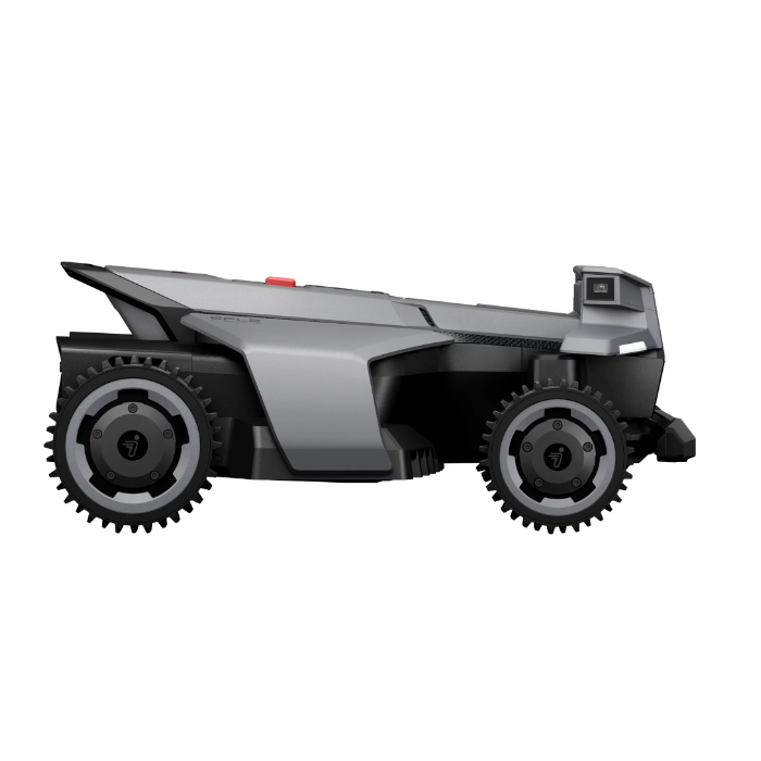 Segway Navimow X420 AWD EU robotska kosilnica - slika 3