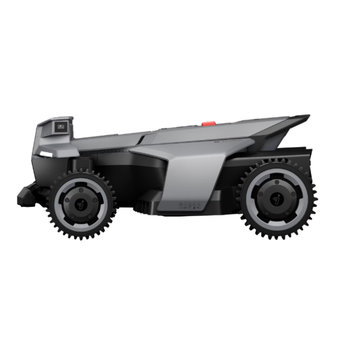 Segway Navimow X450 AWD EU robotska kosilnica - slika 3