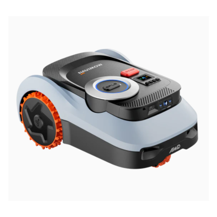 Segway Navimow i220 Lidar Pro EU robotska kosilnica