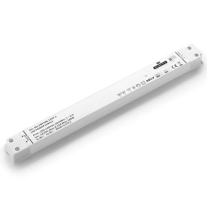 LED napajalnik SNP100-VF linijski CV 100W/12V