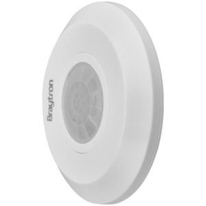 SENZOR GIBANJA MS01 PIR 360° 8M IP20 BEL
