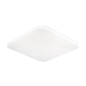 JADE SSA STROPNA SVETILKA LED 24W CCT BELA