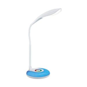 LB125 NAMIZNA SVETILKA LED 5W HLADNO BELA BELA