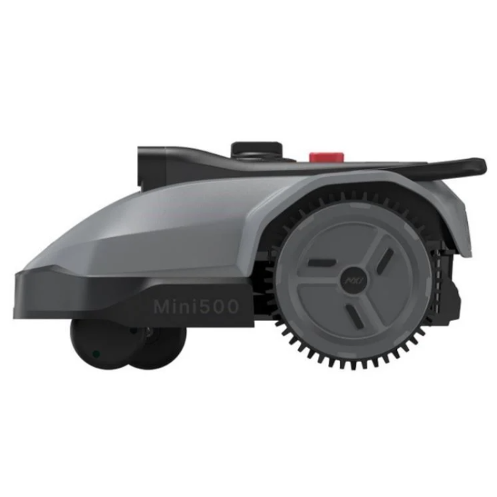 Terramow robotska kosilnica Mini 500 - slika 2
