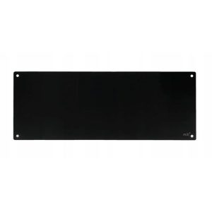 MILL panelni konvekcijski radiator Wi-Fi 1200W steklo GL1200WIFI3B