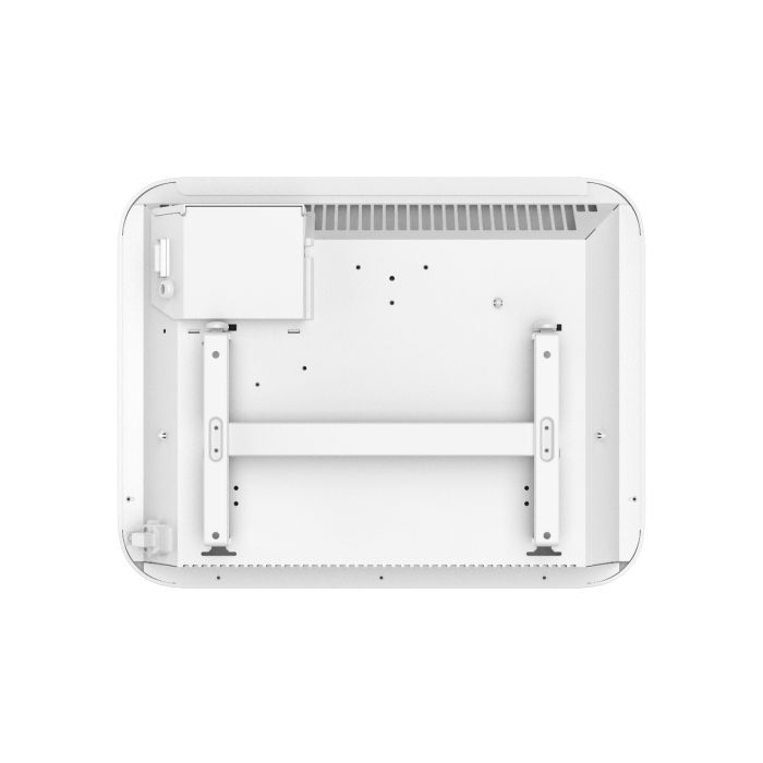 MILL panelni konvekcijski radiator Wi-Fi 400W bel jeklo PA400WIFI4 - slika 3